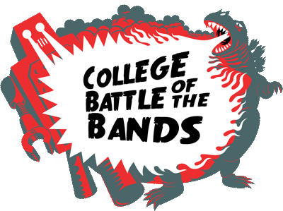 College Battle of the Bands