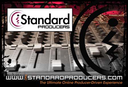 iStandard Producers.com