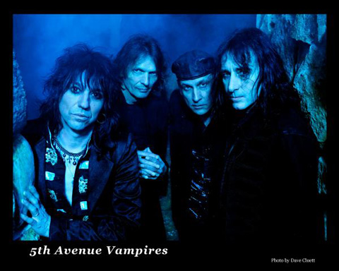 vampires