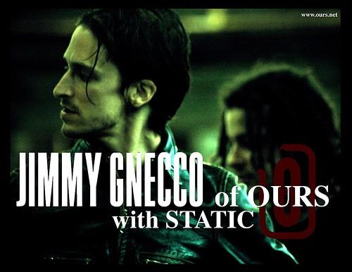 Jimmy Gnecco