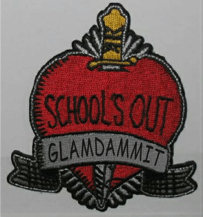 schoolsout